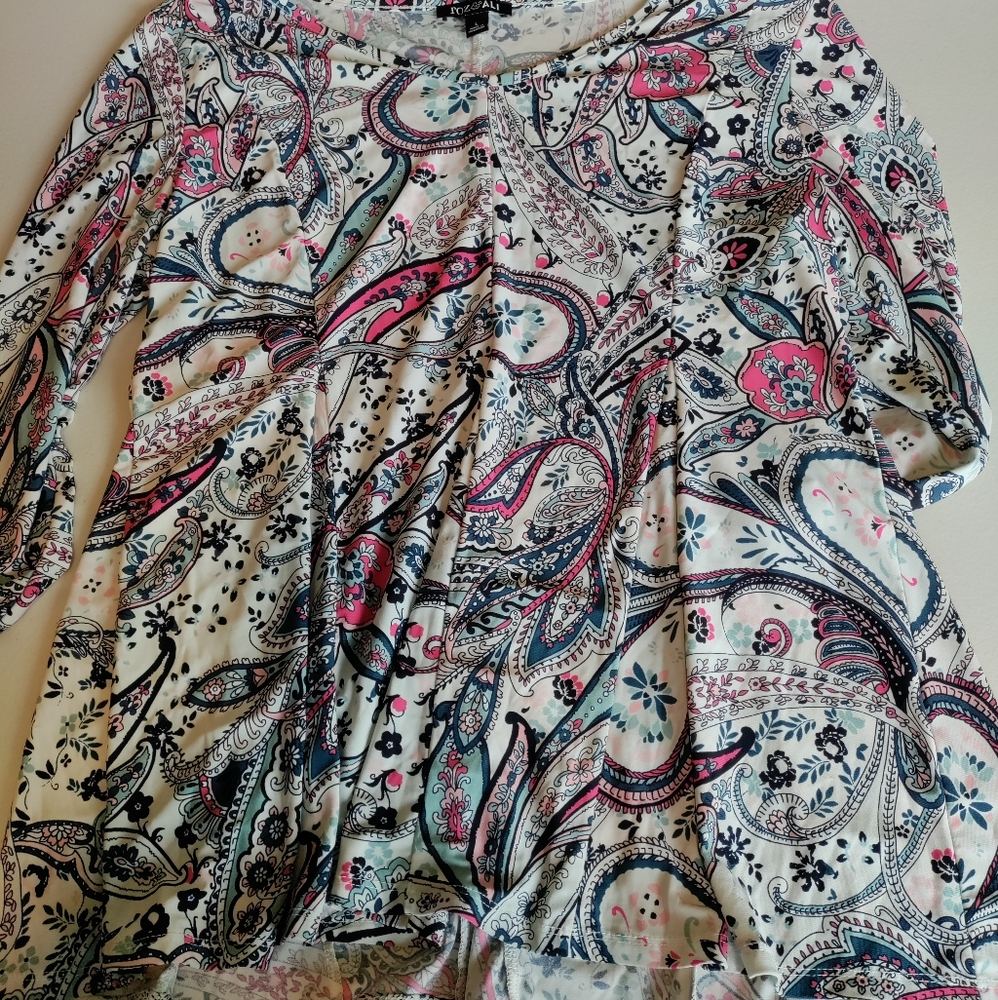 Women's blouse